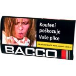 Bacco dark tobacco – Zboží Dáma