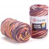 Příze YarnArt Příze Macrame Cord VR 923, 3 mm