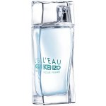 Kenzo L´Eau Par Kenzo toaletní voda dámská 50 ml – Hledejceny.cz