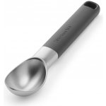 Lžíce na zmrzlinu KitchenAid Classic Collection 21 cm šedá KHA117OHCHGG – Hledejceny.cz