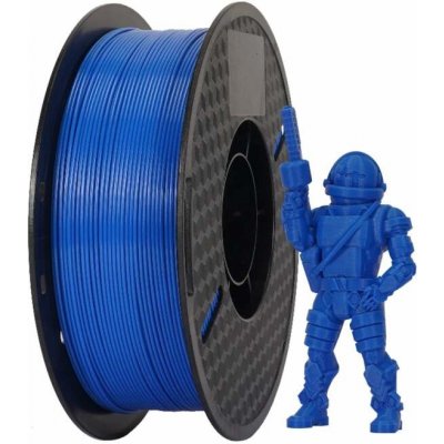 Kingroon PETG RAPID (High Speed) 1,75 mm 1kg Modrá – Zboží Živě