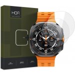 HOFI 81511 HOFI PRO+ 2x Ochranné sklo pro Samsung Galaxy Watch Ultra / Watch Ultra 2025 – Zboží Živě