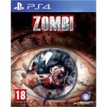 Zombi – Zboží Dáma
