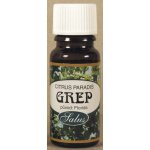 Saloos esenciální olej Grep 10 ml – Hledejceny.cz