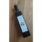 Nový sad Třešnovka Jablečný ocet 500ml – Zboží Dáma