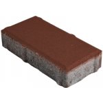 Diton Parketa 4 cm červená černá 1 m² – HobbyKompas.cz