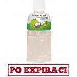 Mogu Mogu Jelly Coconut Juice 320 ml – Zboží Mobilmania