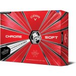 Callaway CHROME SOFT – Zboží Mobilmania