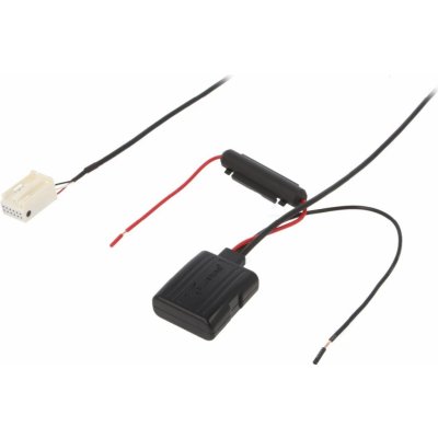 Bluebird BL-AUX-IN.16 – Zboží Živě