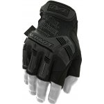 Rukavice Mechanix M-Pact černé bezprstové – Sleviste.cz