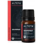 Alteya Grapefruitový olej 100% Bio 10 ml – Hledejceny.cz
