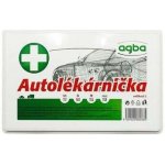 Autolékárníčka Agba, plastová, 182/2011 – Zboží Mobilmania
