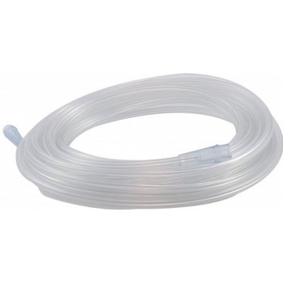 HUM GmbH AEROpart® bezpečnostní kyslíková hadička k dýchacím vakům – Zboží Mobilmania