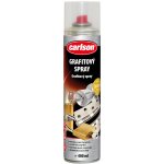 Carlson Grafitový sprej 400 ml | Zboží Auto