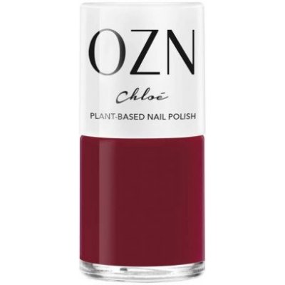 OZN Vegan lak na nehty CHLOÉ 12 ml – Zboží Dáma