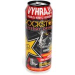 Rockstar Original Energy drink 500ml – Sleviste.cz