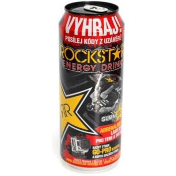 Rockstar Original Energy drink 500ml