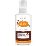 AromaFauna HY Insi Mycí olej při zvýšeném výskytu obtížného hmyzu 100 ml – Sleviste.cz