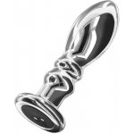 Buttocks vibrační anální kolík M – Zboží Dáma