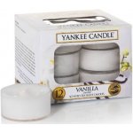 Yankee Candle Vanilla Cupcake 12 x 9,8 g – Zbozi.Blesk.cz