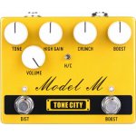 Tone City Model M V2 – Zboží Mobilmania