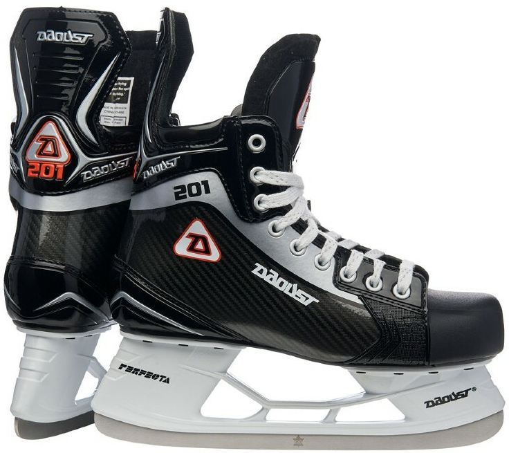Daoust 201 Black Junior