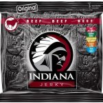 Indiana Beef Jerky Original 60 g – Hledejceny.cz