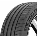 Michelin Pilot Sport 4 SUV 255/55 R19 111Y