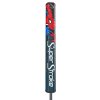 Golfové příslušenství a doplňky SuperStroke Marvel Tour 2.0 Limited Edition putter grip Spiderman