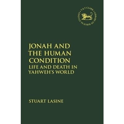Jonah and the Human Condition