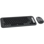 Logitech POP ICON Combo 920-013140 – Sleviste.cz