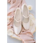 EvaMária | Svatební boty Sarah – Sleviste.cz