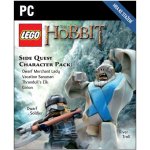 LEGO The Hobbit - Side Quest Character Pack – Hledejceny.cz