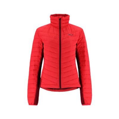 Kari Traa Eva Down dámská péřová vesta Black – Sleviste.cz