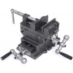 Kraft&Dele svěrák 75mm KD10742 – Zboží Mobilmania