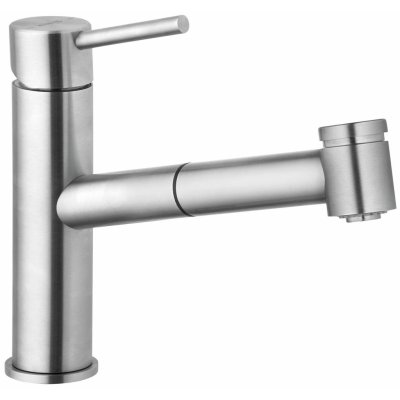 Kludi Steel 44851F860 – Zboží Mobilmania