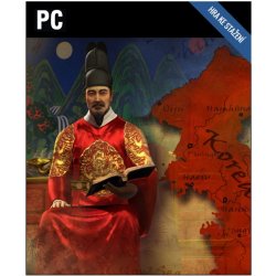 Civilization 5: Cradle of Civilization - Asia