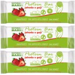Natural Bars PROTEIN BAR 40 g – Zboží Dáma