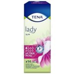 Tena Lady Ultra Mini 28 ks – Zboží Dáma