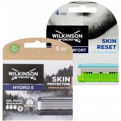 Wilkinson Sword Hydro 5 8 ks