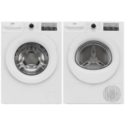 Set Beko BM3WFU4721WW + BM3T4724WW – Hledejceny.cz