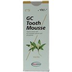 GC MI Paste Plus Vanilka 35 ml – Zboží Mobilmania