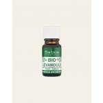 Saloos bio esenciální olej LEVANDULE pro aromaterapii 5 ml – Zboží Dáma