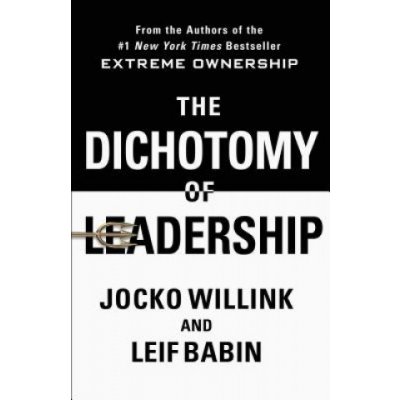 Dichotomy of Leadership – Hledejceny.cz