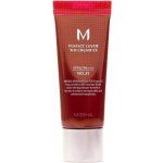 Missha M Perfect Cover BB Cream SPF42 No.21 Light Beige 50 ml – Zboží Dáma