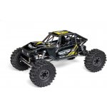 Axial Capra 1.9 4WS RTR žlutá 1:10 – Hledejceny.cz