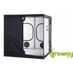 BudBox PRO XXL+ 150x300x200 cm bílý – Zboží Dáma