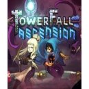 Towerfall Ascension