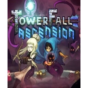 Towerfall Ascension