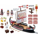 Playmobil 5390 Římská galéra – Zboží Dáma